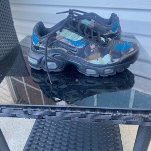 Nike Air Max TN Plus